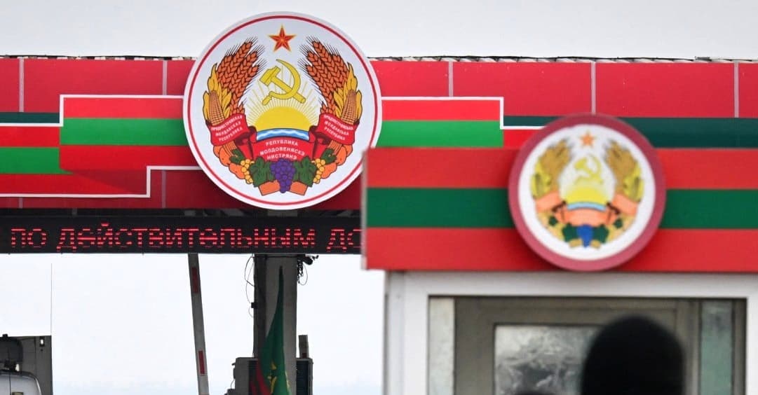 Naddniestrze, republika pragmatycznych oligarchów. Lawirują między Rosją, Ukrainą i UE