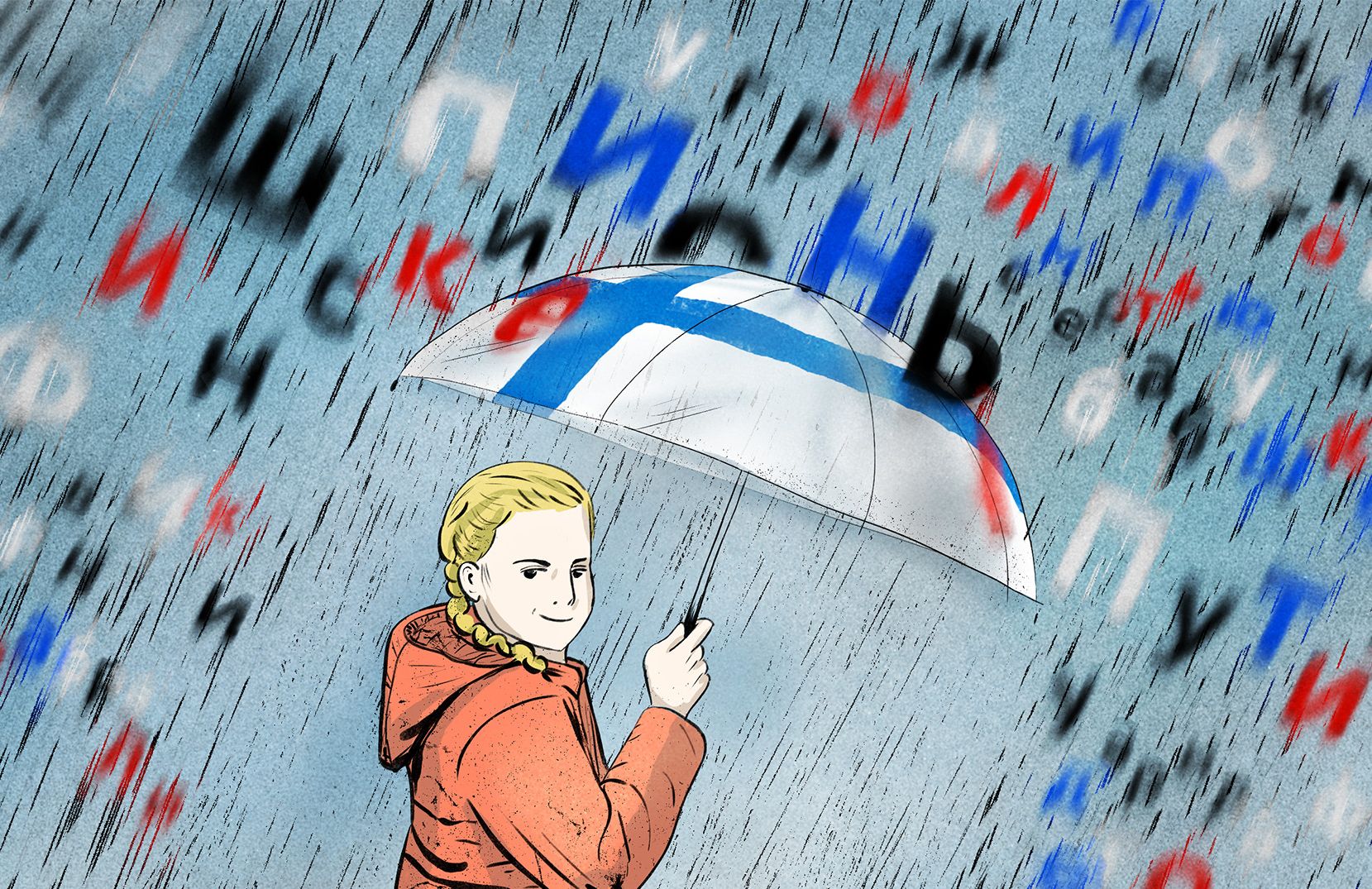 System edukacji broni przed dezinformacją