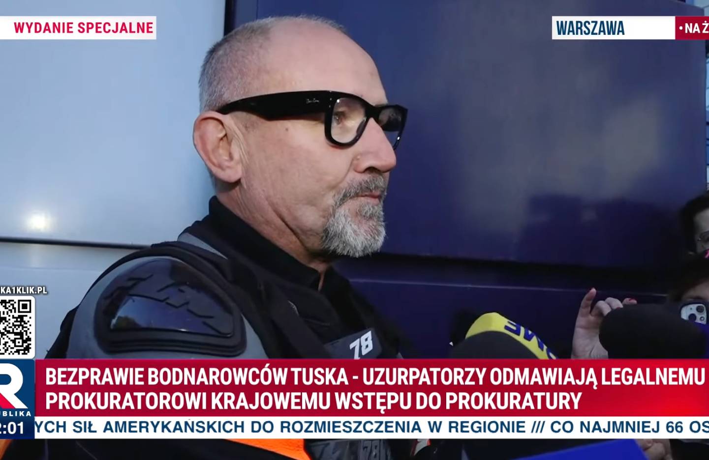 źr. Telewizja Republika