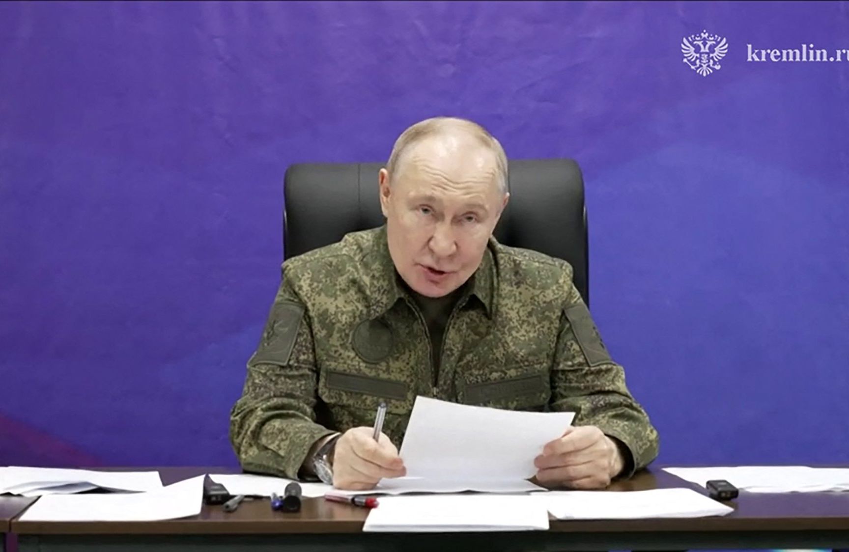 RUSSIA-UKRAINE-CONFLICT