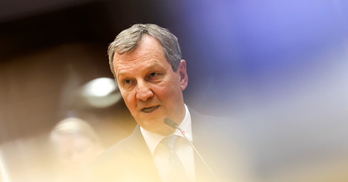 PE przyjął regulację powrotową. Andrzej Halicki: „Nie można akceptować nielegalnej migracji”