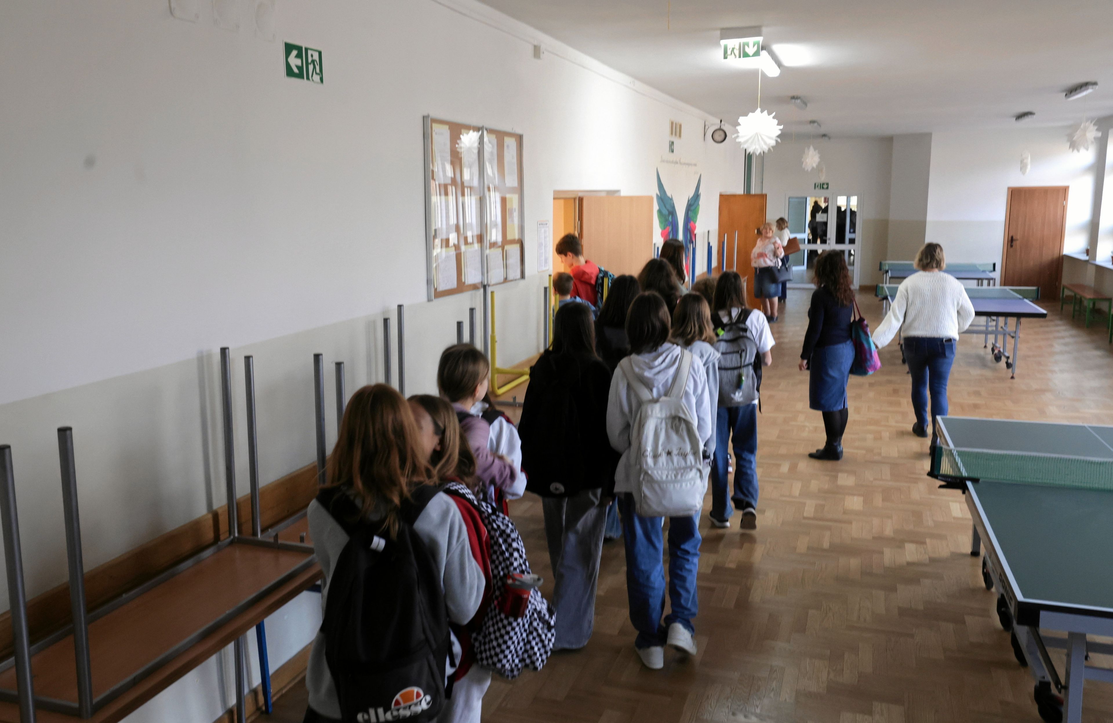 Szkola podstawowa