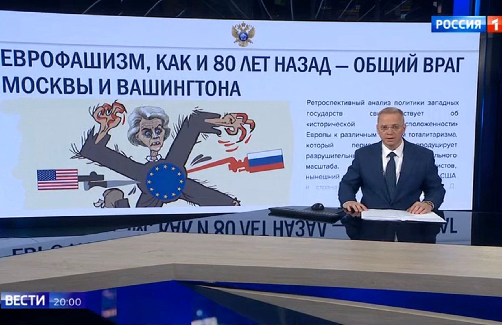 Eurofaszyzm
