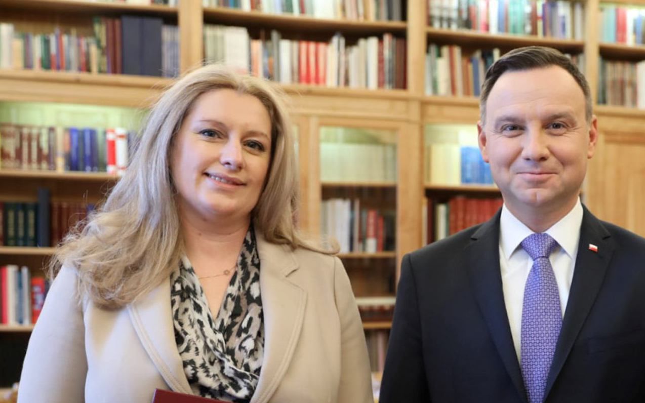 Grafika do artykułu Zaskakujące stanowisko prezes SN: wniosek prokuratury o ściganie sędziów bezzasadny