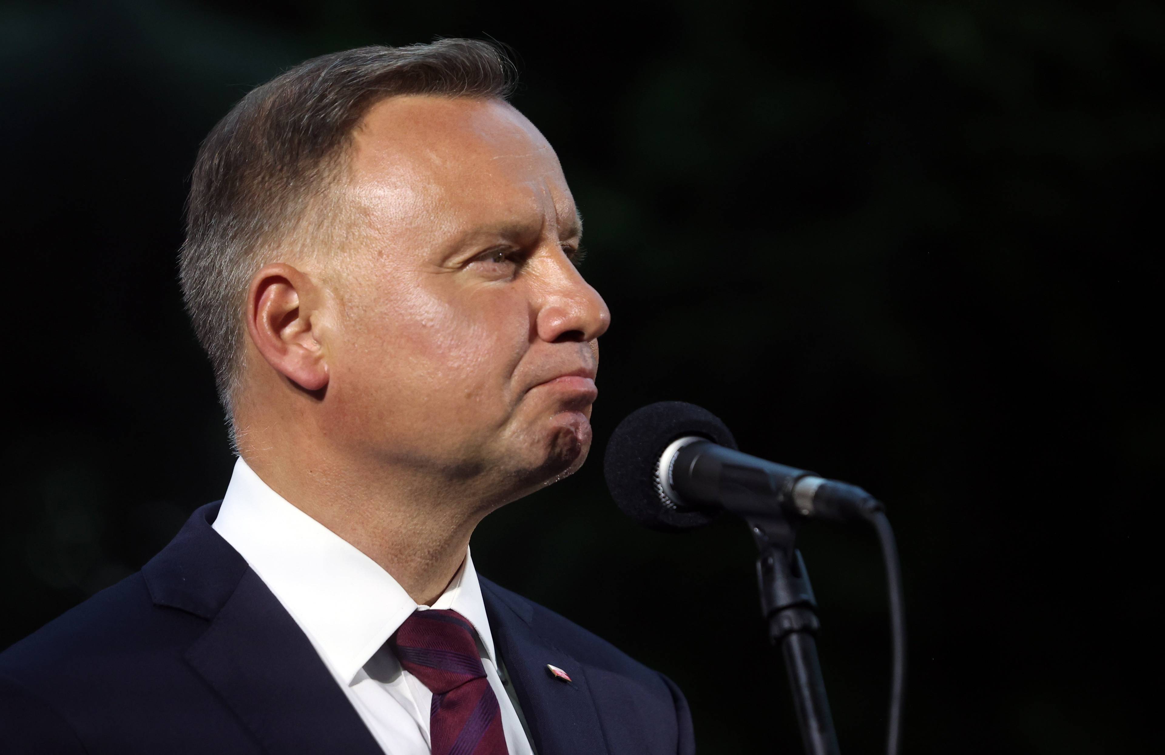 Andrzej Duda