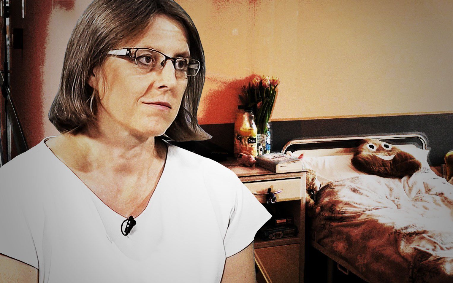 Grafika do artykułu Nie panikujcie, szukajcie terapii! Mimo dramatu w psychiatrii dziecięcej lekarze robią, co mogą