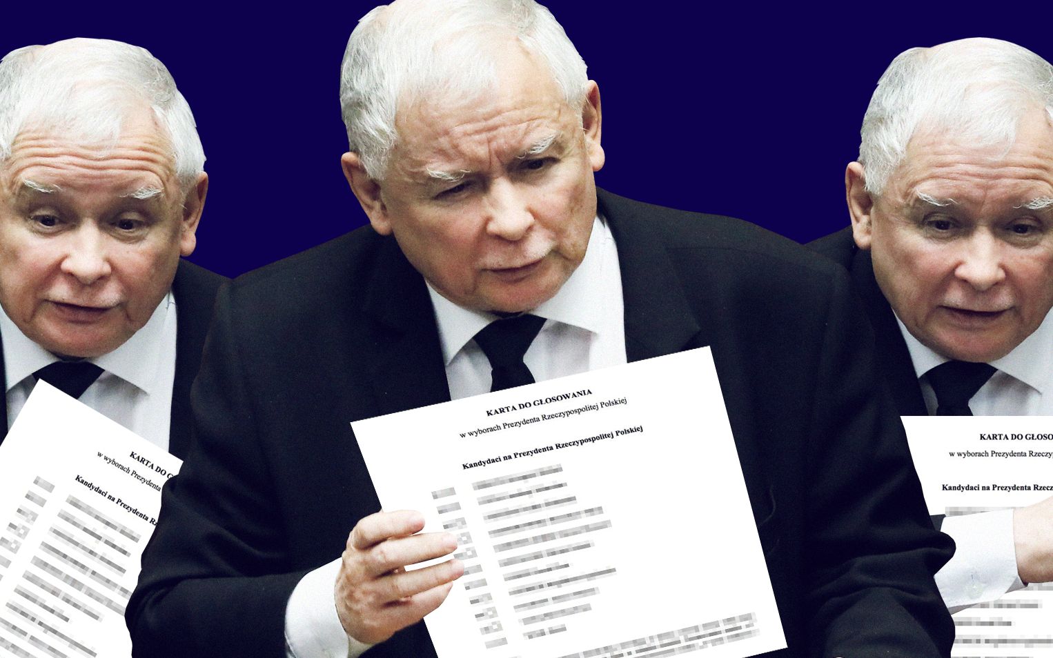 Grafika do artykułu Każdy może zagłosować jako Duda, Kaczyński czy Sasin. Dziurawy system głosowania korespondencyjnego