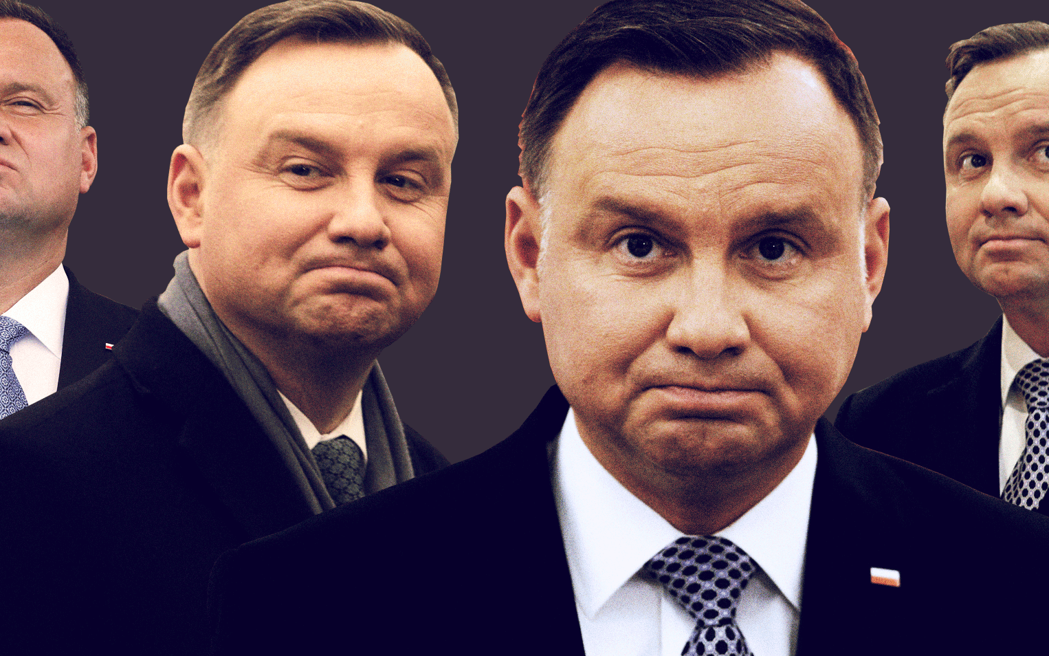 Grafika do artykułu Wajrak: Nie ma kampanii, nie ma wyborów. Gdyby w 2015 r. była epidemia, Komorowski wygrałby w I turze