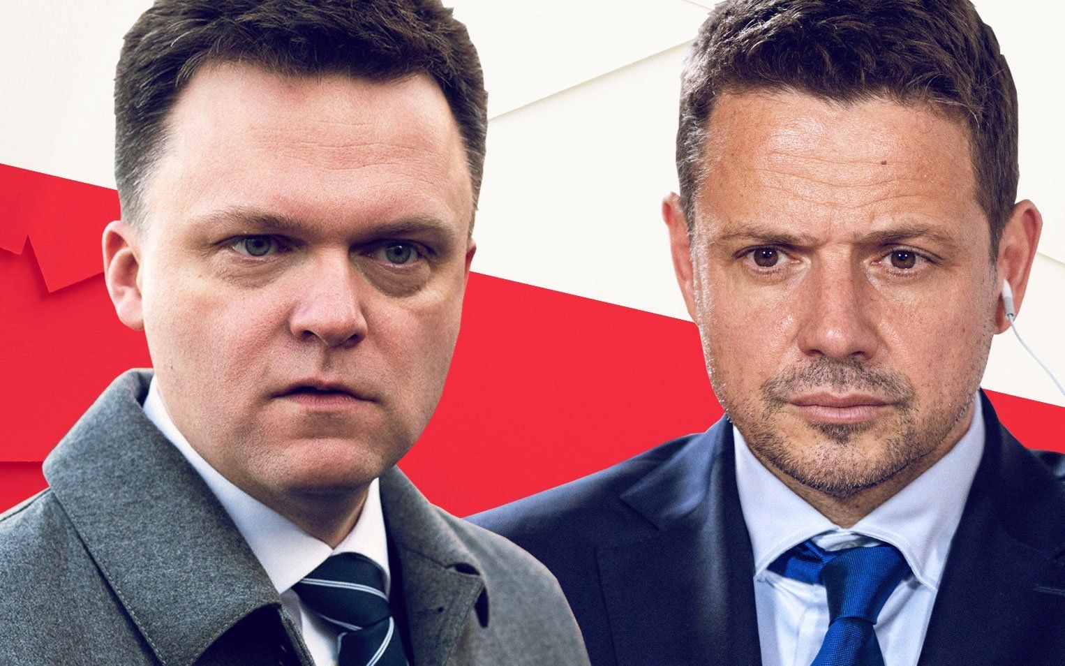 Grafika do artykułu Słynny politolog podsuwa pomysł opozycji: nie dajcie sprowadzić polityki do wojny kulturowej [WYWIAD]