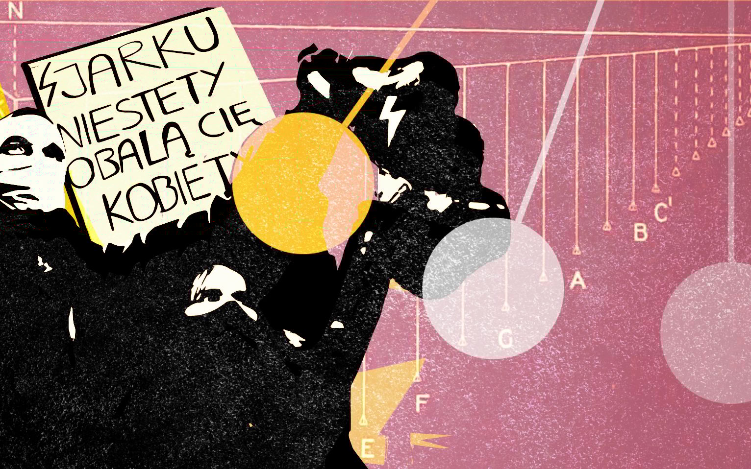 Grafika do artykułu Centrum przesuwa się bliżej lewicy niż prawicy. Postępuje izolacja wyborców PiS [NOWE BADANIA]
