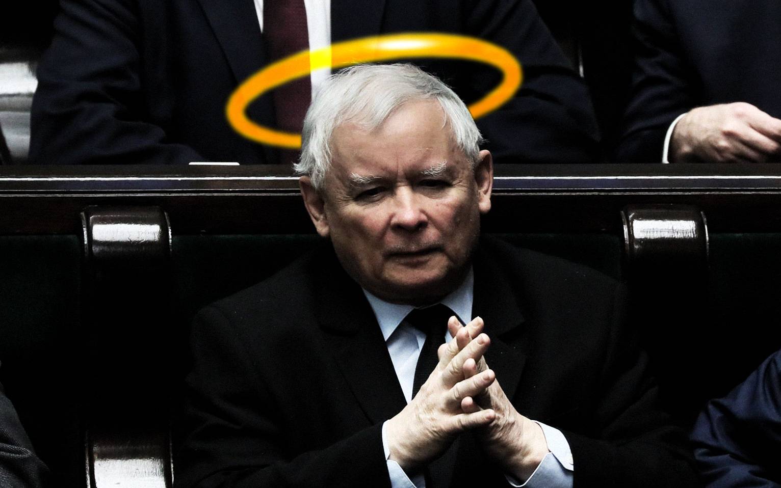 Grafika do artykułu Kaczyński: PiS nie stosuje nienawiści, tylko "diagnozuje rzeczywistość". A co z uchodźcami, Adamowiczem?