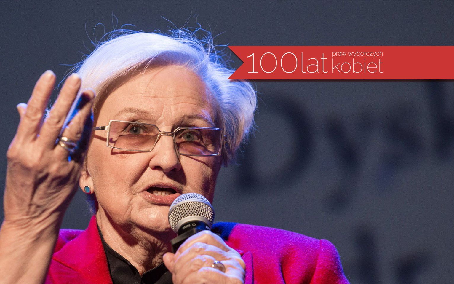 Grafika do artykułu Prof. Łętowska: o prawach kobiet w konstytucji i grzechach ustawodawcy, TK i sądów