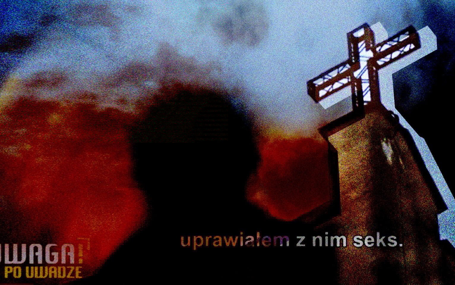 Grafika do artykułu Ks. Adam S. przyznał się do molestowania. Ale jego następca na mszy: To “niesłuszne oskarżenia”