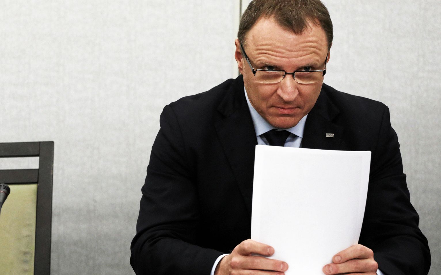 Grafika do artykułu Helsińska Fundacja Praw Człowieka: Pozywając krytyków TVP tłumi debatę publiczną