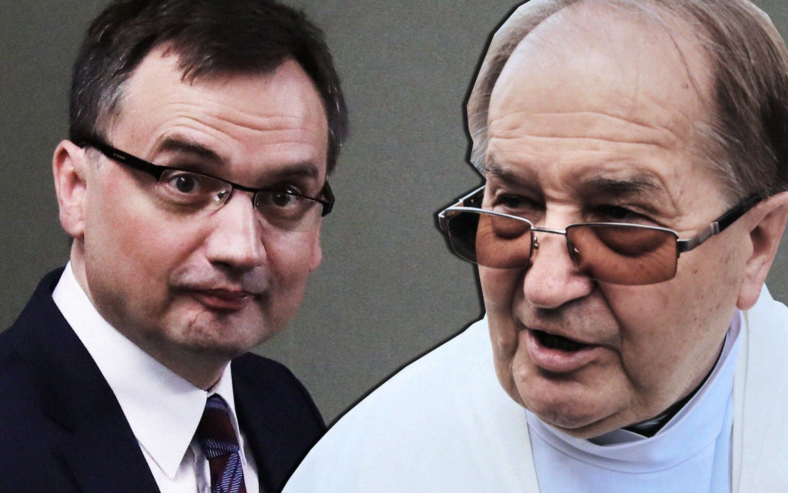 Grafika do artykułu Negocjuj jak Rydzyk. Szkoła w Toruniu dostała prawie 4 mln na szkolenia z komunikacji dla sędziów