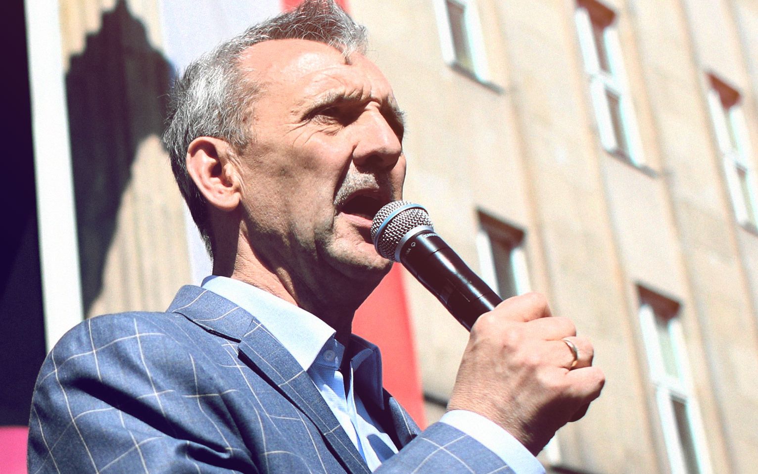 Grafika do artykułu ZNP: od soboty zawieszamy strajk. "Kula śniegowa, której nie powstrzyma rządowa propaganda"