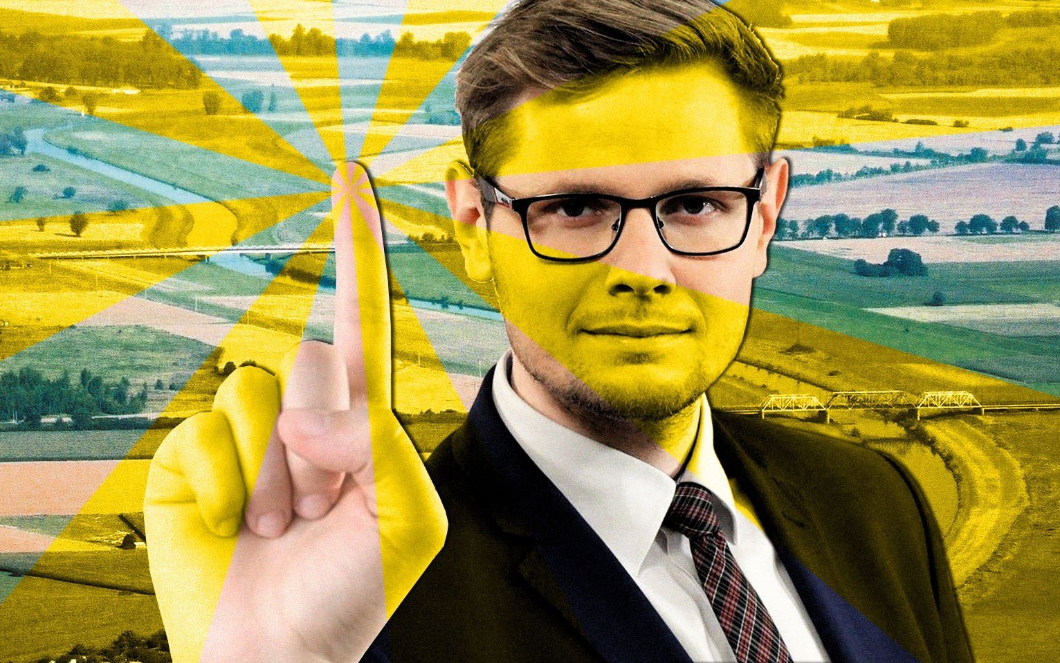 Grafika do artykułu Racibórz kocha ministra Wosia za dotacje. NIK: pieniądze wydano "niecelowo i niegospodarnie"