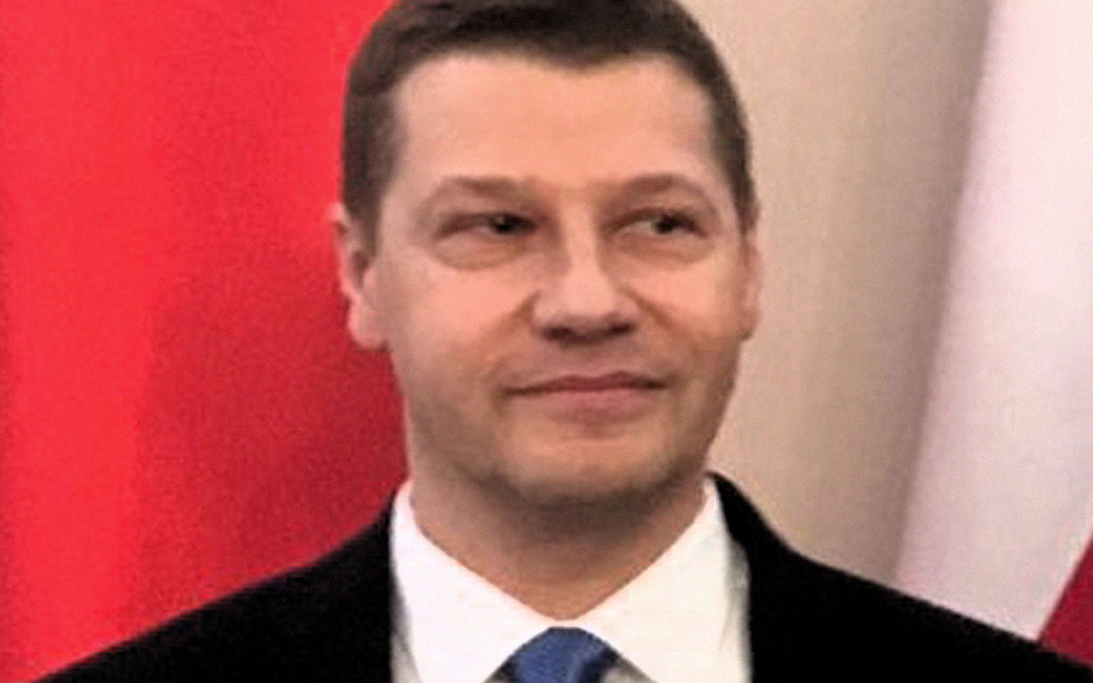 Grafika do artykułu Rzecznik dyscyplinarny Piotr Schab ściga krakowskich sędziów za badanie legalności wyroku