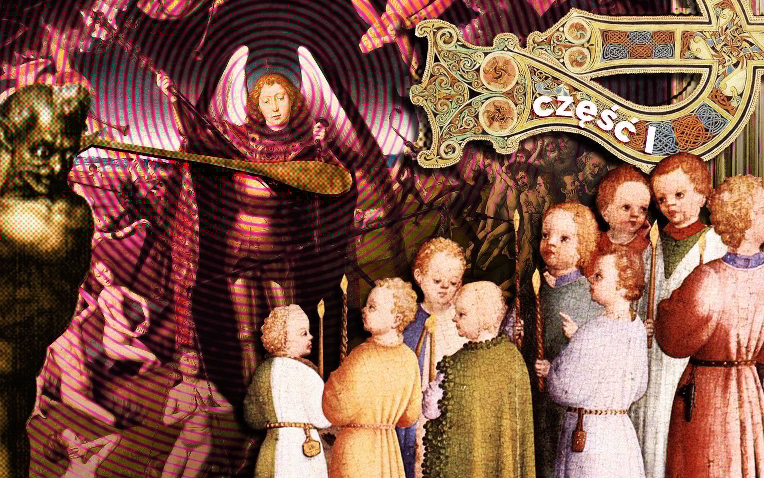 Grafika do artykułu Kościół wie, że religia w szkole "nie daje relacji z Bogiem", ale chce "rozwijać posługę katechetów"