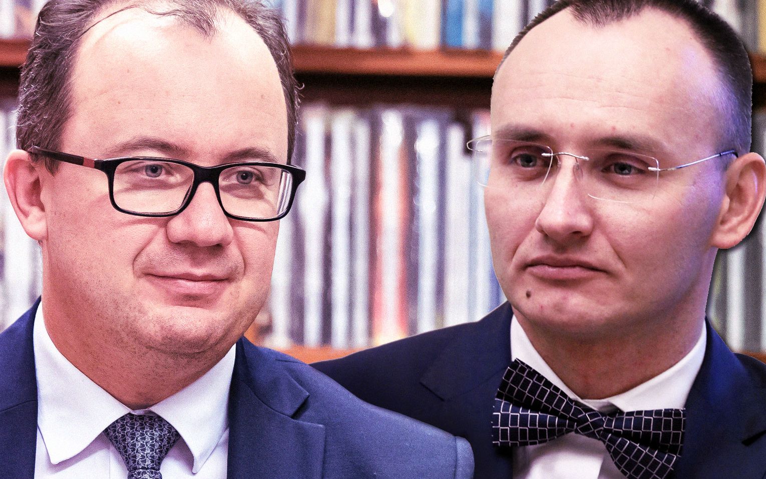 Grafika do artykułu Bodnar do Pawlaka: „Deklaracja LGBT+ to ważny krok w stronę zapewnienia równego traktowania wszystkim obywatelom”