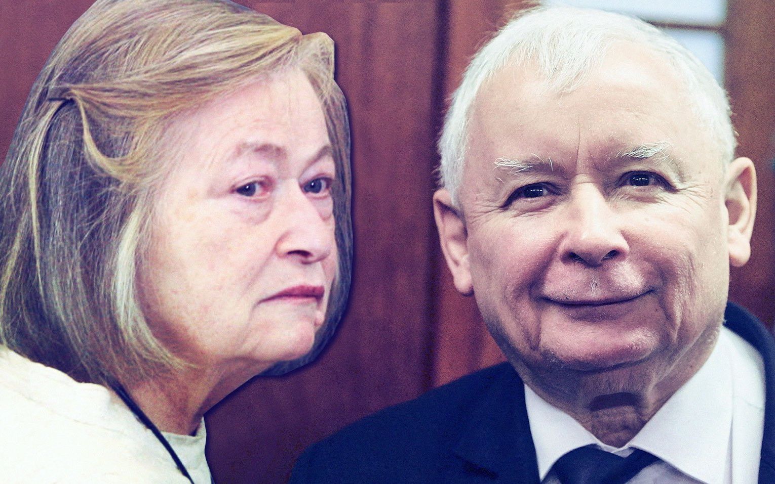 Grafika do artykułu Emerytura+. Zaufana Kaczyńskiego za rządów PiS zarobiła w radach nadzorczych BOŚ i PGE 500 tys. zł