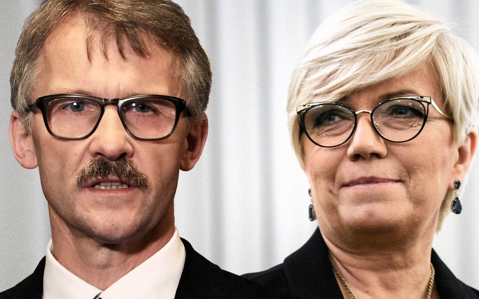 Grafika do artykułu TK publikuje uzasadnienie „legalizacji” KRS. Jest pełne manipulacji, niespójne i nierzetelne