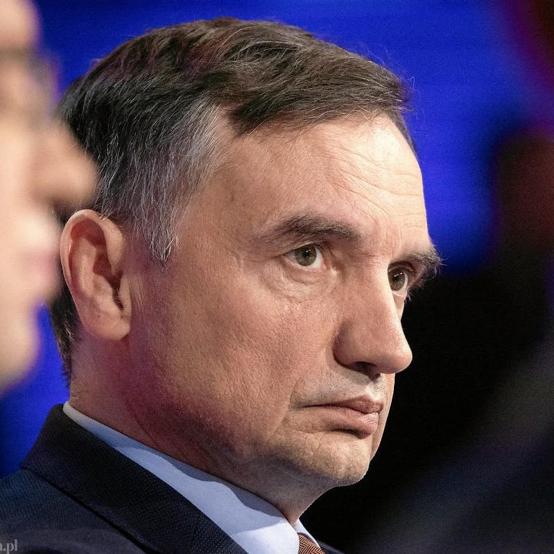 Zbigniew Ziobro