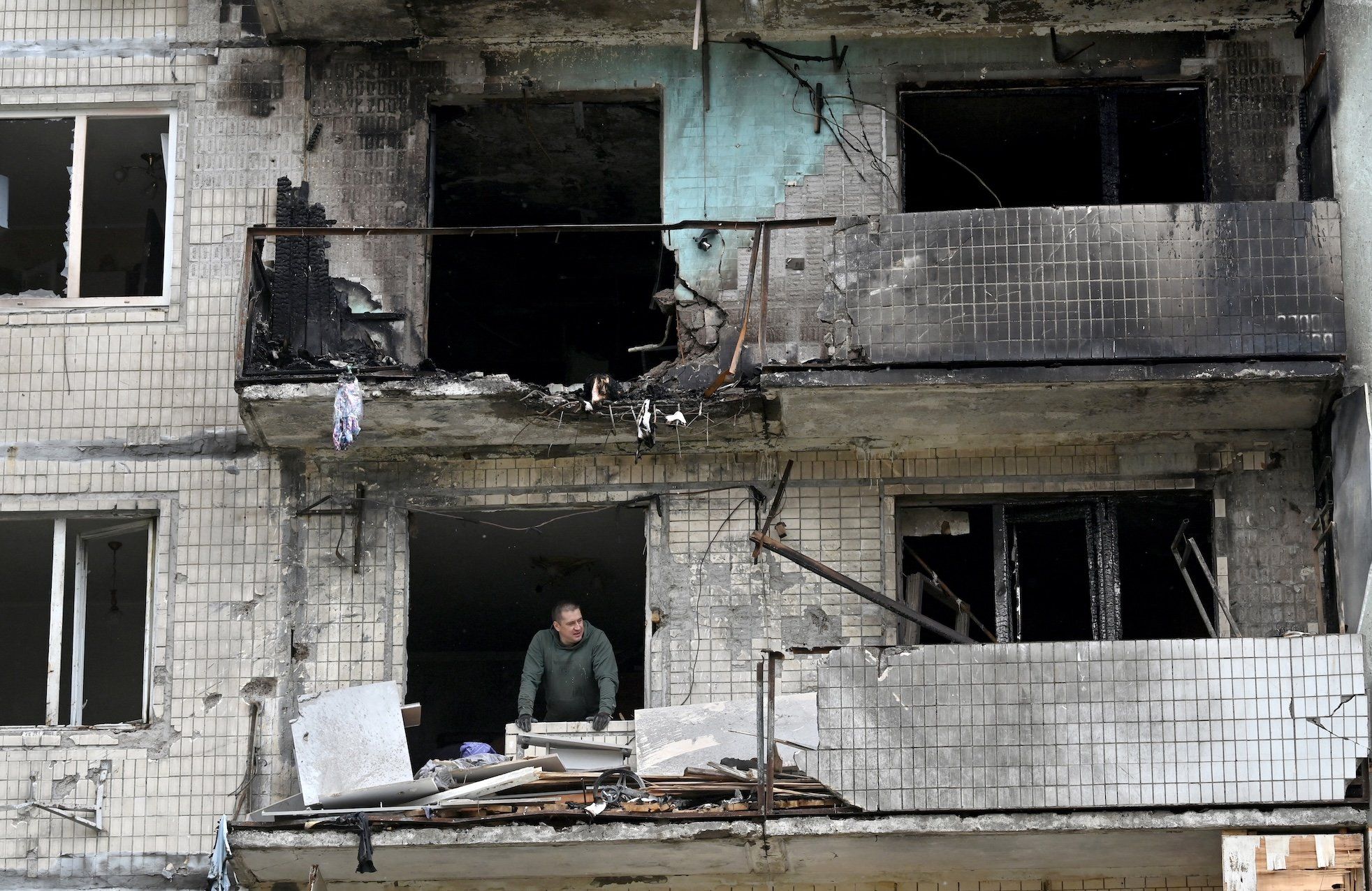 UKRAINE-RUSSIA-CONFLICT-WAR