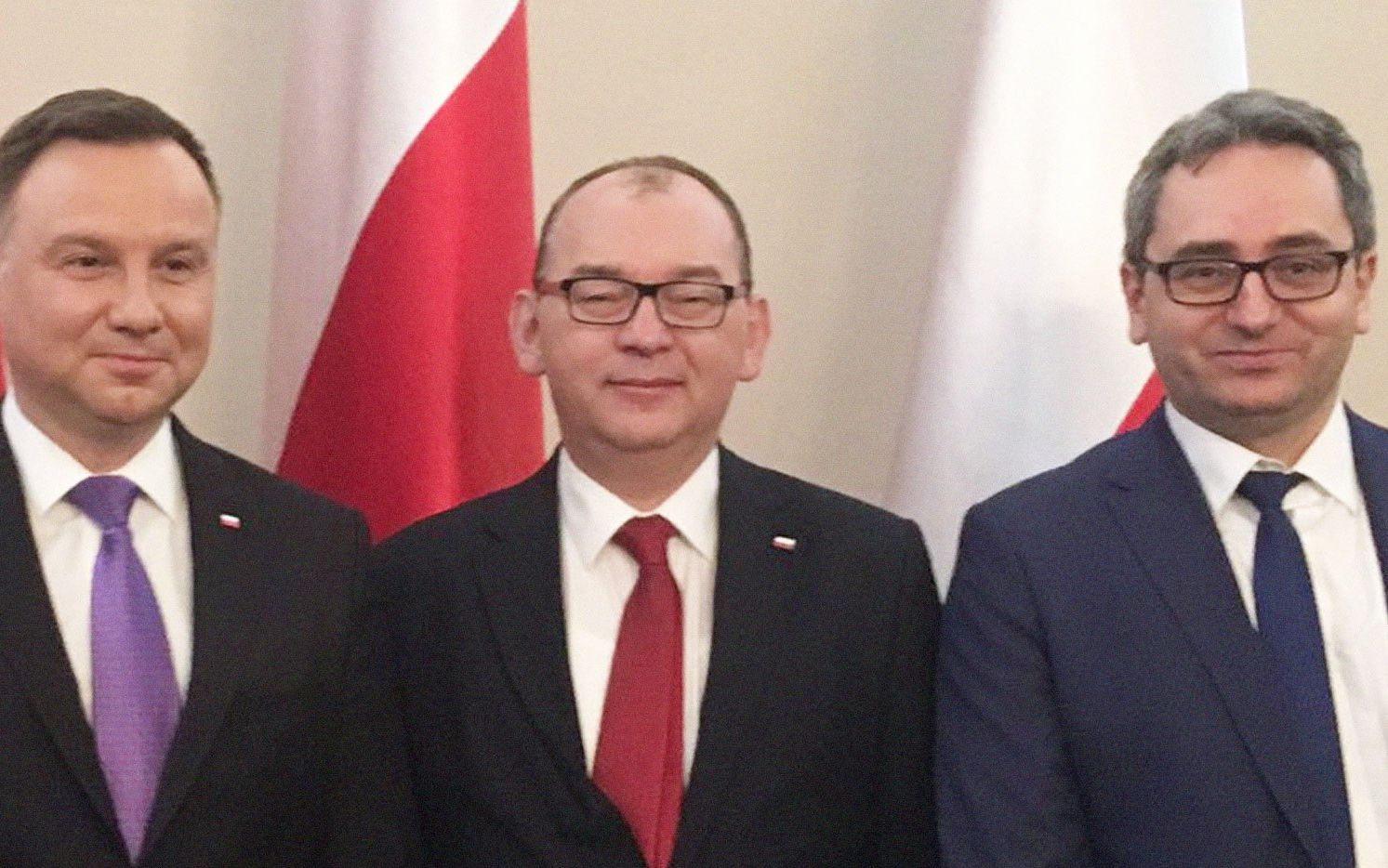 Grafika do artykułu Sędzia z Działdowa nie kłania się „dobrej zmianie”. Teraz grozi jej dyscyplinarka za orzeczenie