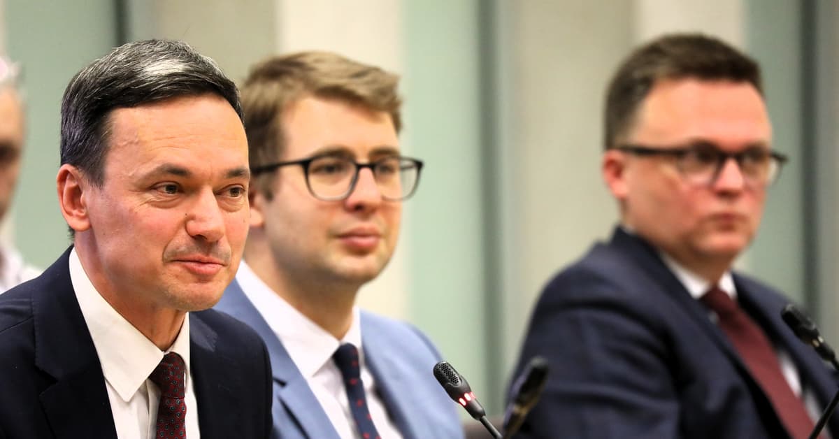 System kaucyjny i własny krzak konopi. Kto się nauczył sejmowego systemu konsultacji? [ROZMOWA]
