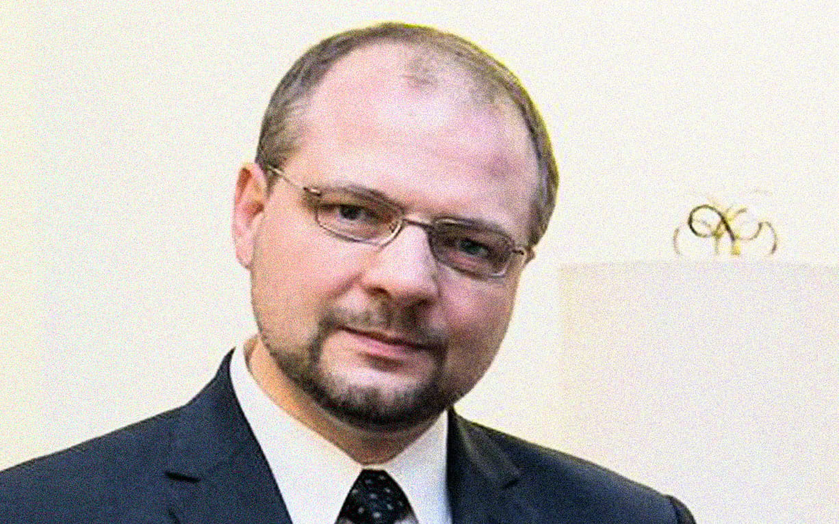 Grafika do artykułu Założyciel Ordo Iuris wchodzi do Sądu Najwyższego. To już drugi aktywista tej formacji w SN