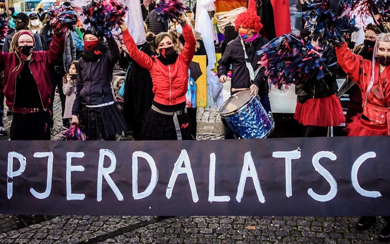 Grafika do artykułu Ciocia Basia: Polska chce się wzorować na niemieckim prawie aborcyjnym, które wcale nie jest dobre