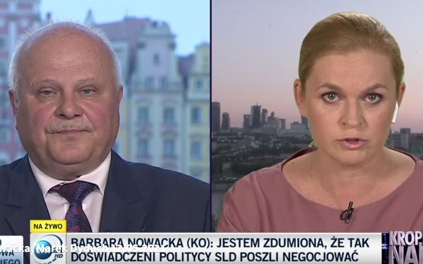 Grafika do artykułu Kobieta słyszy, co chce i trajkocze? Wyjaśniamy posłowi Dyduchowi, co to jest seksizm