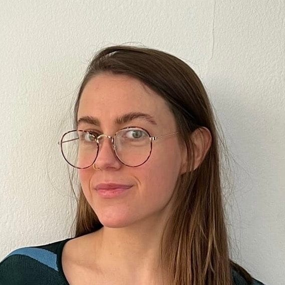 Na zdjęciu Adriana Hochmańska