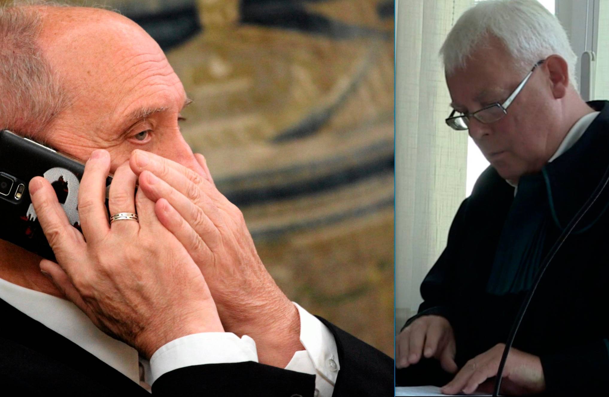 Macierewicz Mirski