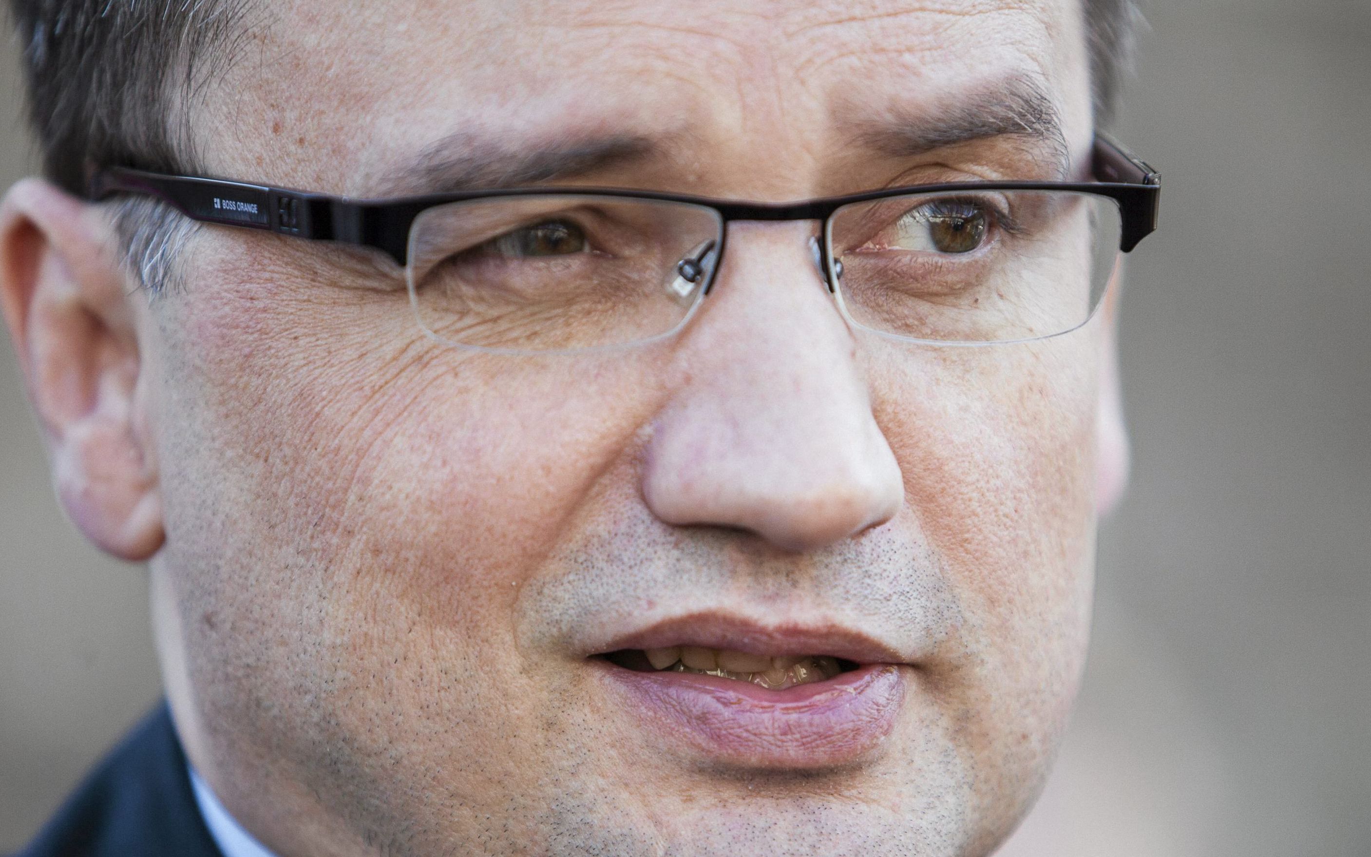 Grafika do artykułu Sejm przyjął niekonstytucyjną nowelizację kodeksu karnego. "Największy bubel w historii prawa karnego"