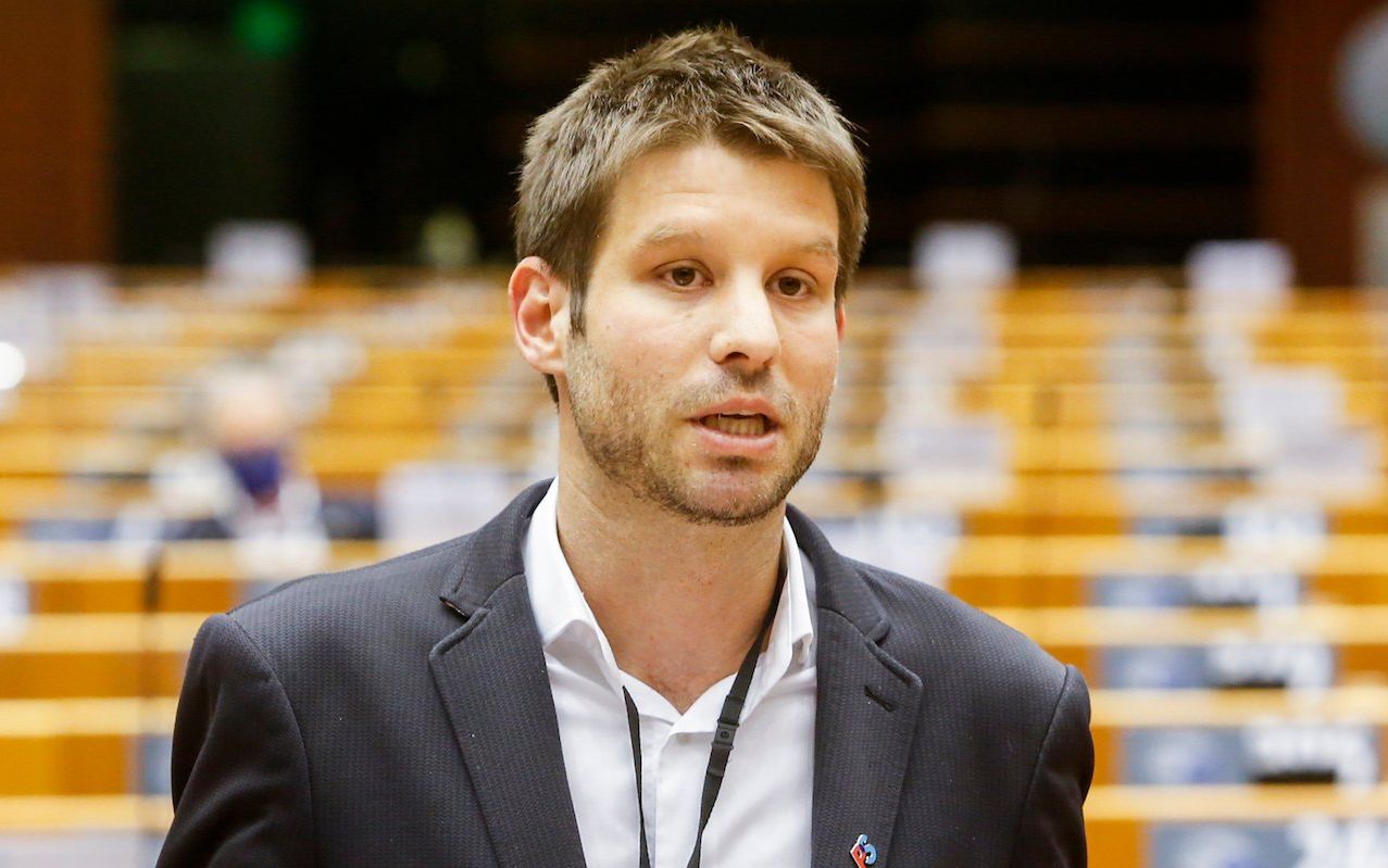 EP Plenary session - The Establishment of an EU Mechanism on Democracy, the Rule of Law and Fundamental Rights
