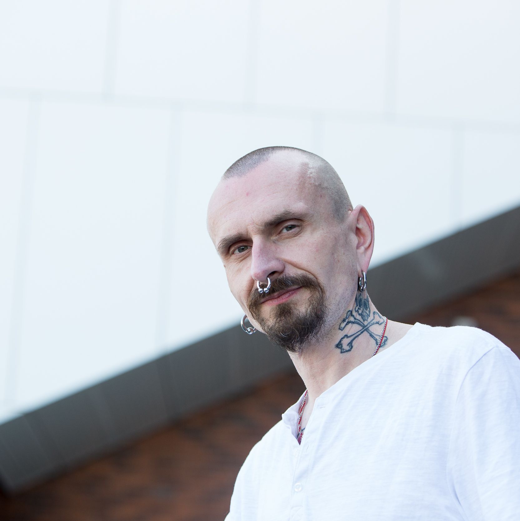 Gdańsk, 08.06.2021. Proces w sprawie obalenia pomnika Jankowskiego