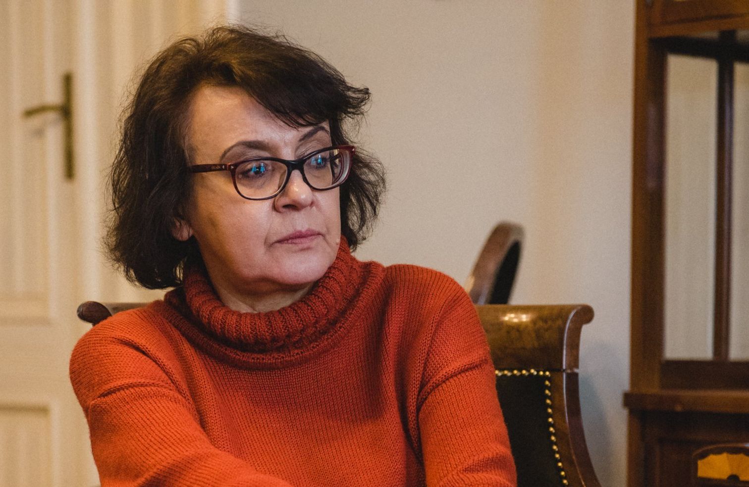 Oksana Zabużko