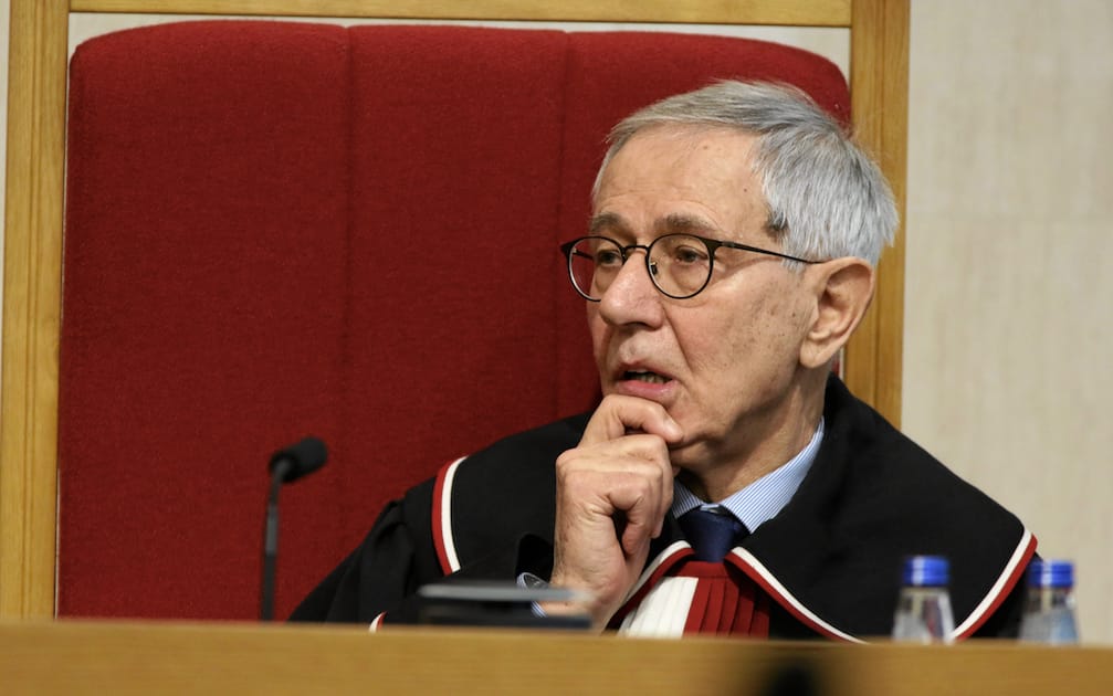 Grafika do artykułu Trybunał Konstytucyjny: Obarczanie samorządów długami szpitali niezgodne z konstytucją