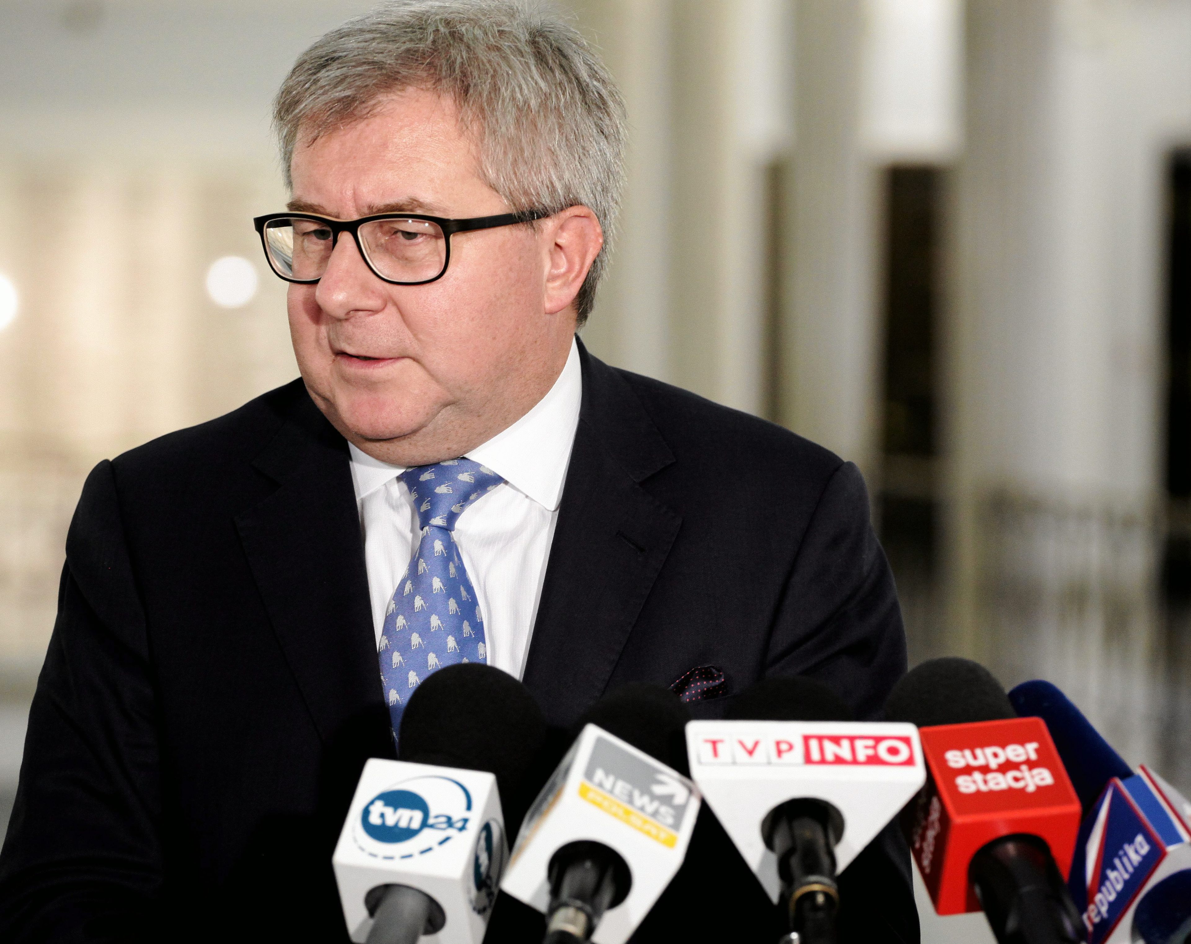 Czarnecki Ryszard