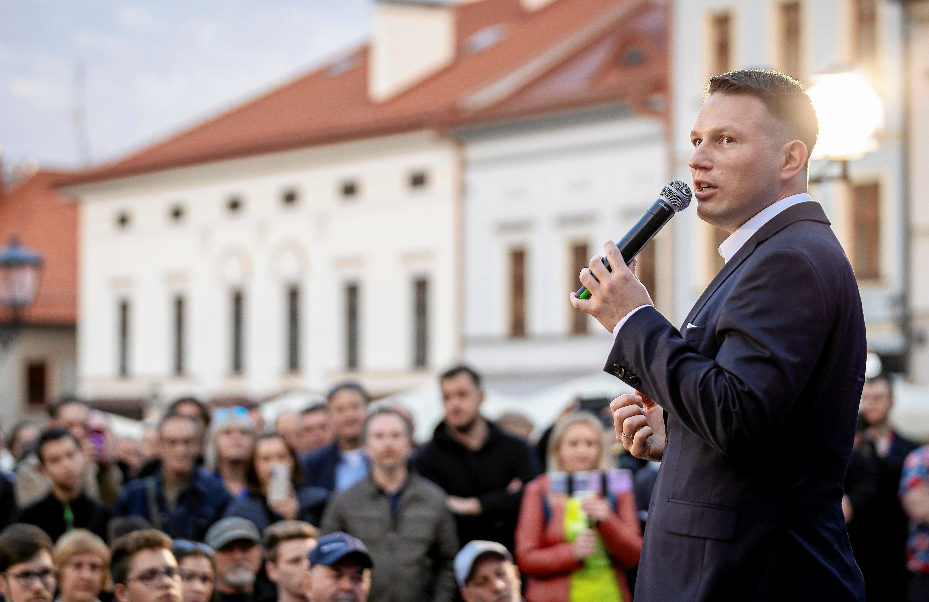Sławomir Mentzen