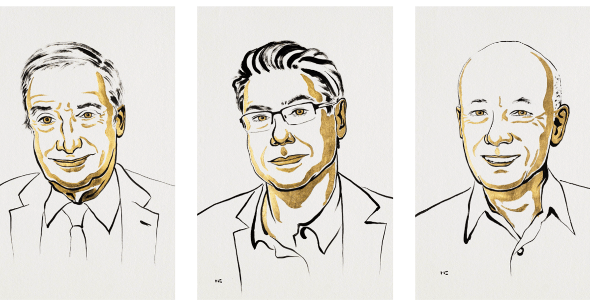 Przyznano Nagrodę Nobla w dziedzinie ekonomii