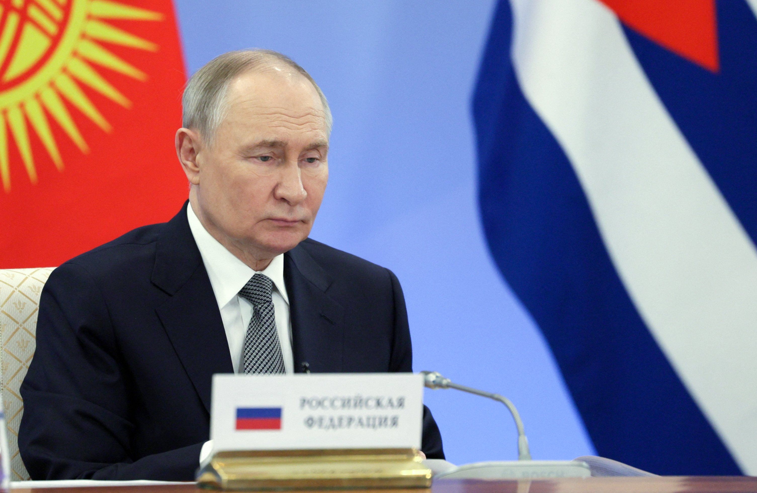 RUSSIA-EAEU