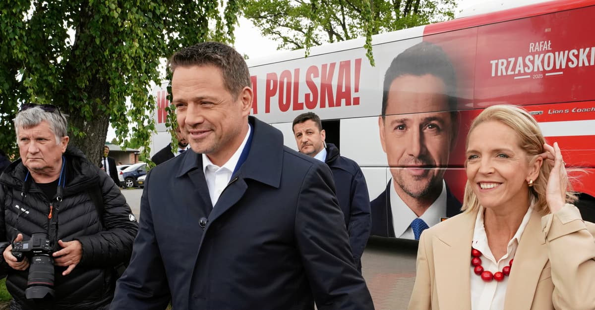 W 11 z 13 komisji były fałszerstwa na niekorzyść Trzaskowskiego. Jego głosy dosypano Nawrockiemu