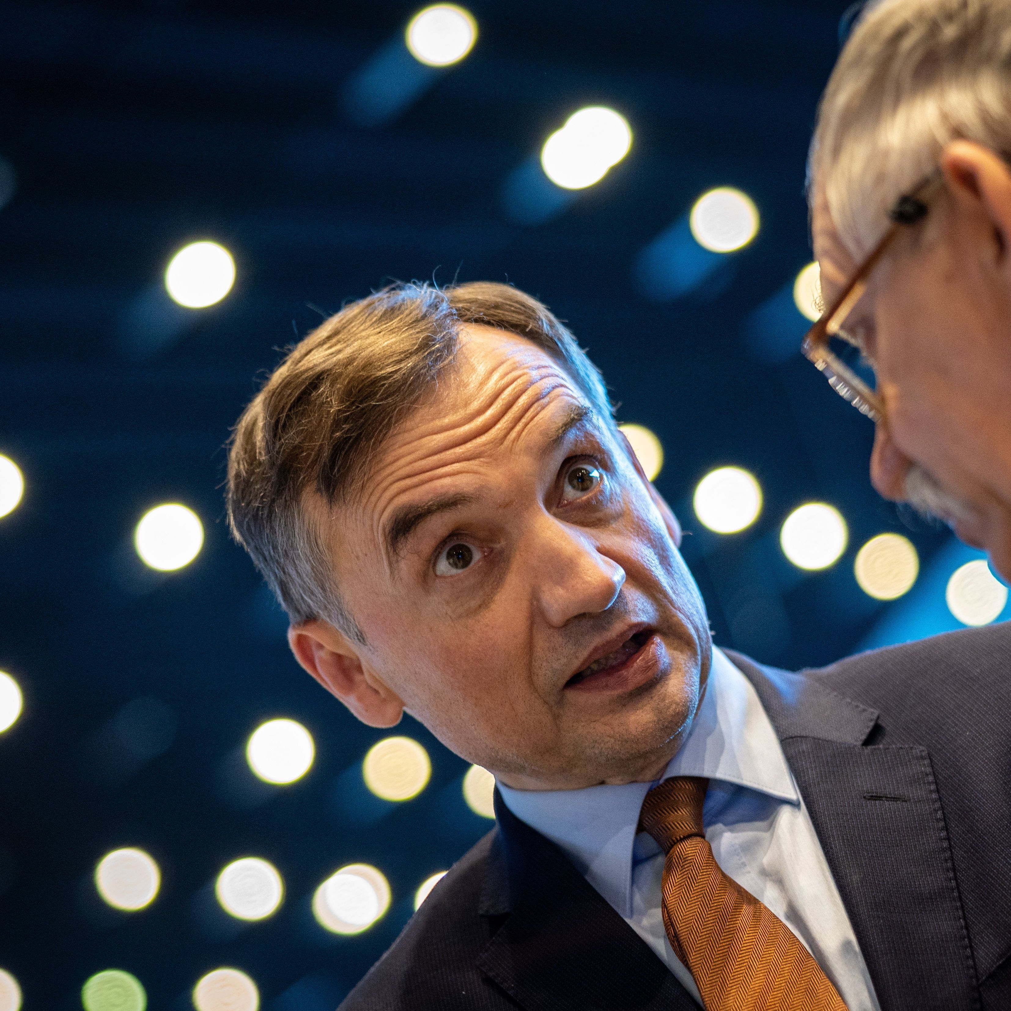 Konwencja programowa PiS