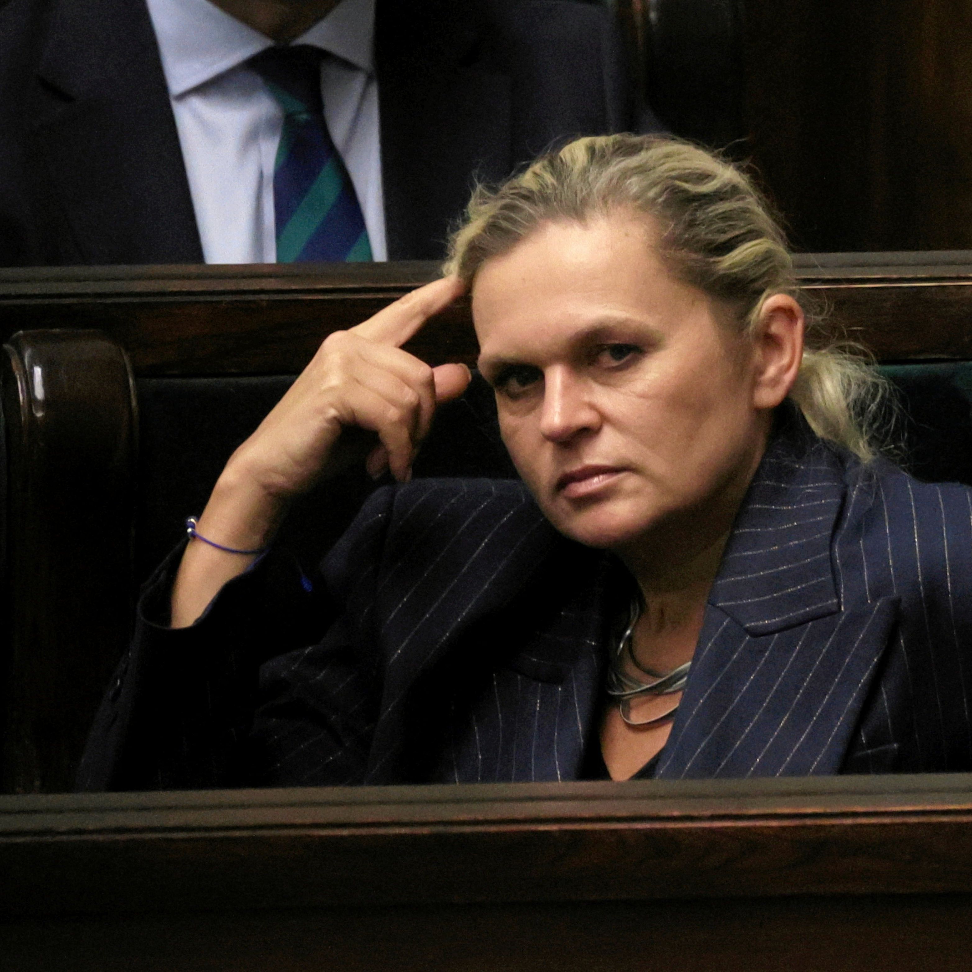 40 Posiedzenie Sejmu X Kadencji