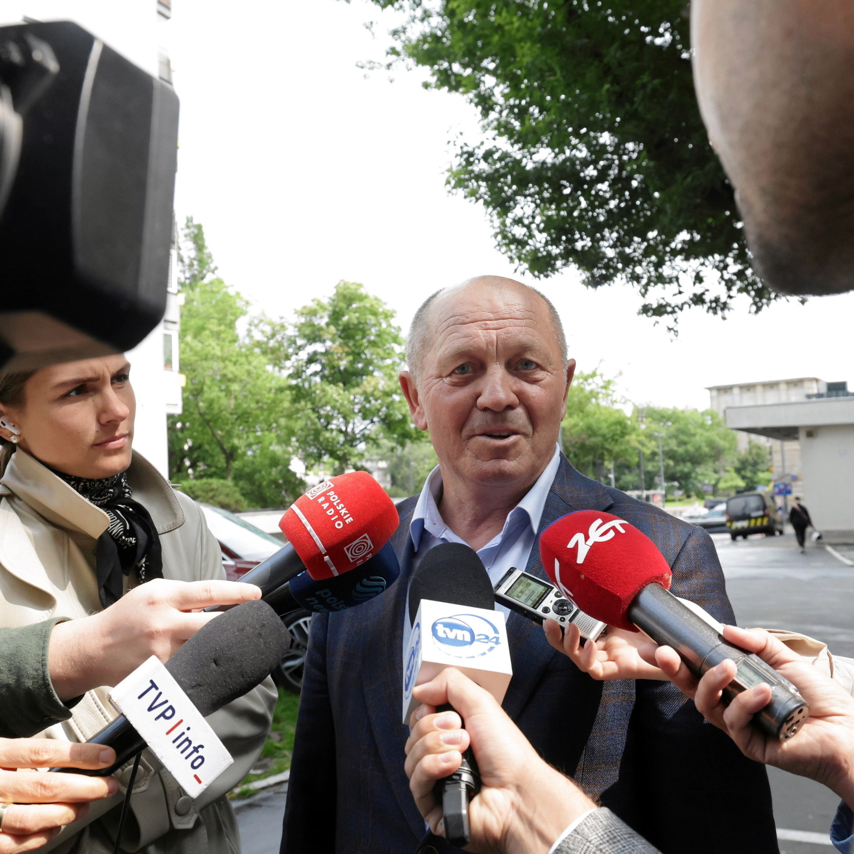 Spotkanie Klubu Parlamentarnego PSL-TD