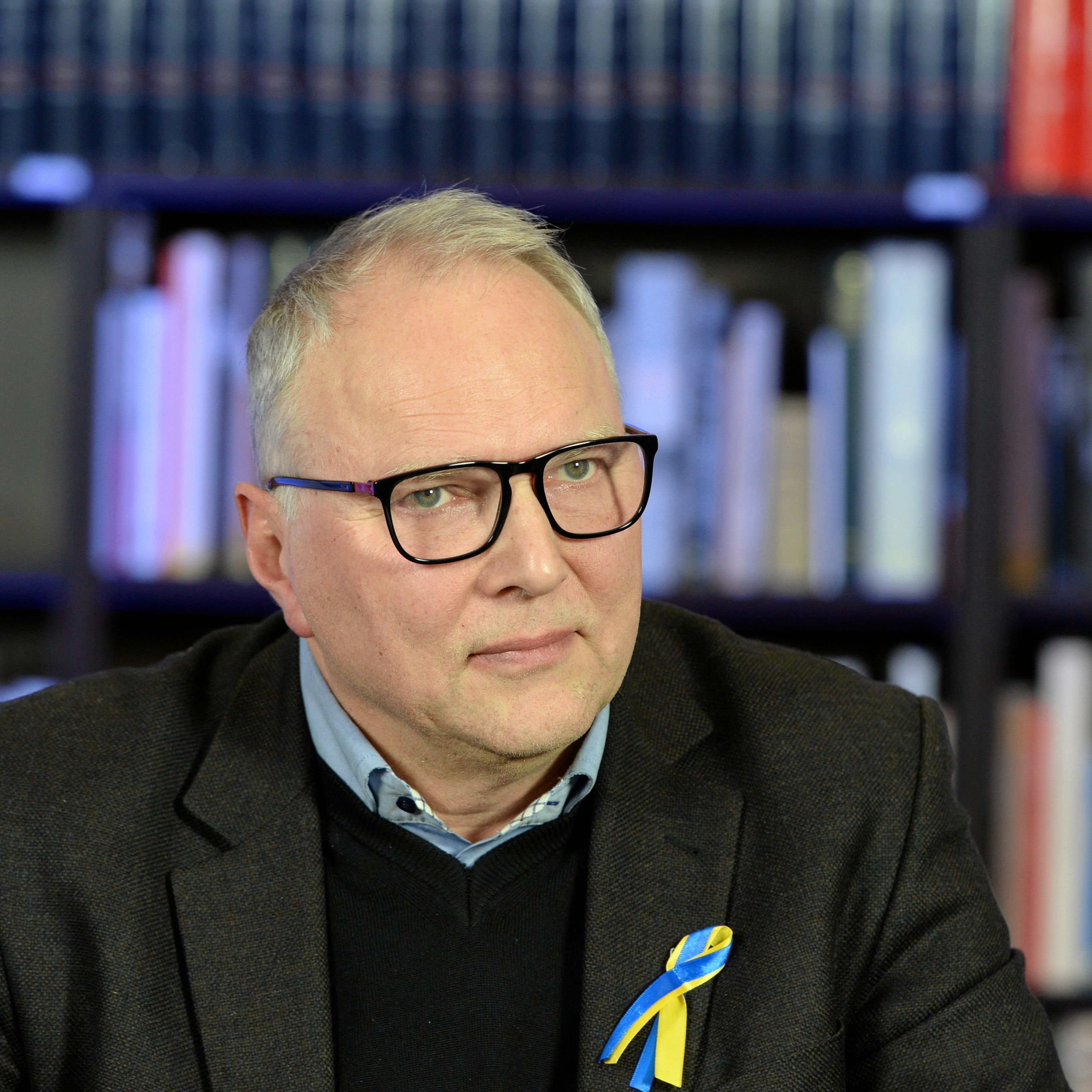 Jaroslaw Kurski
