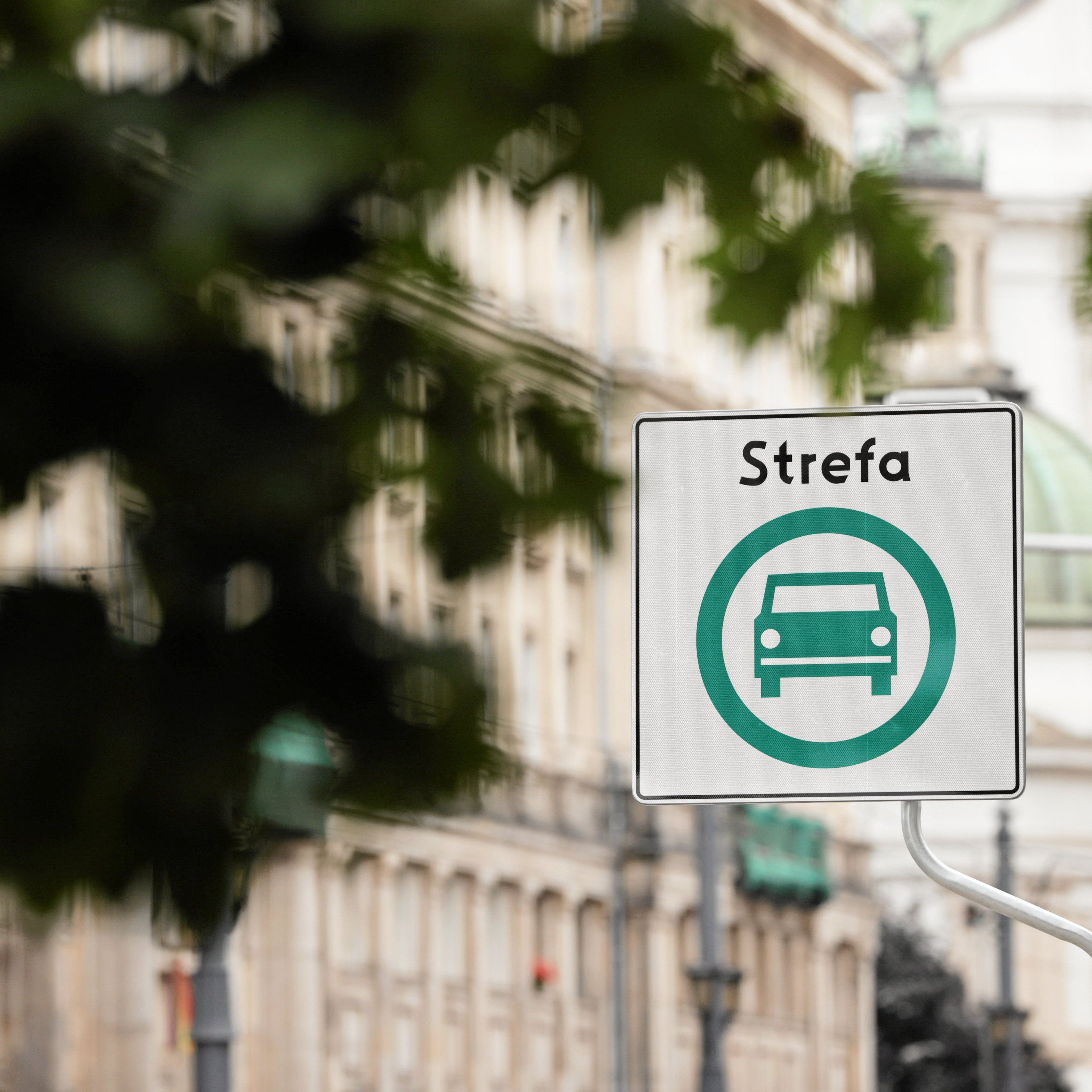 Strefa Czystego Transportu
